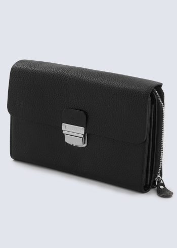 کیف دستی چرم طبیعی