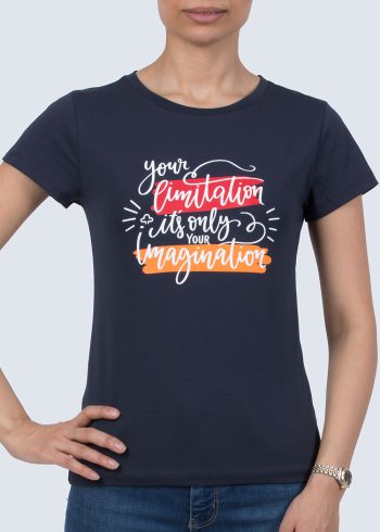 تیشرت Imagination