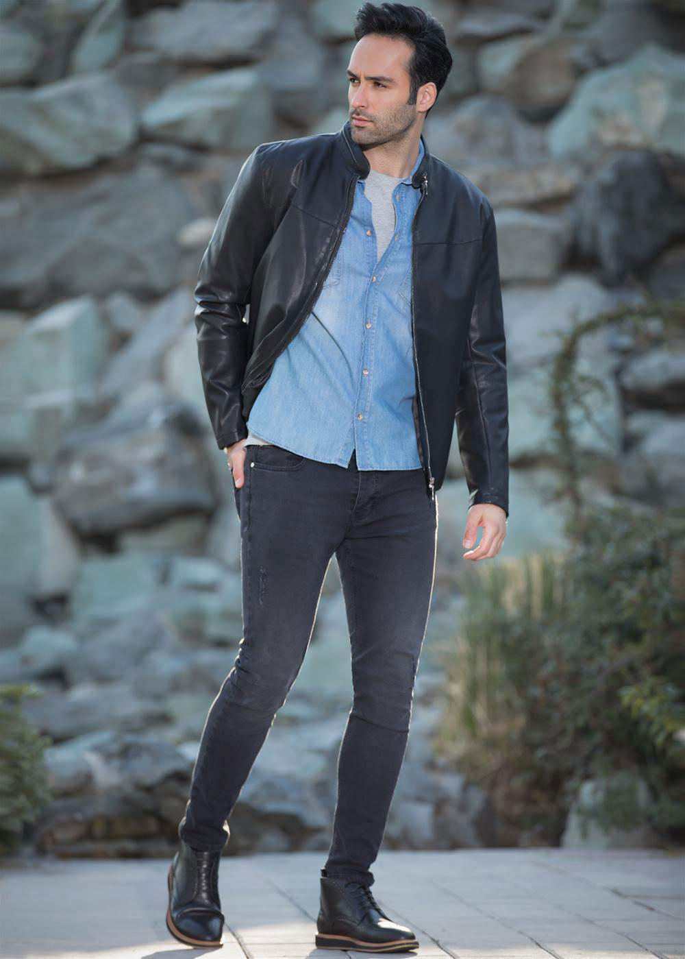 men style 3