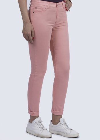 شلوار کتان مدل Flax2