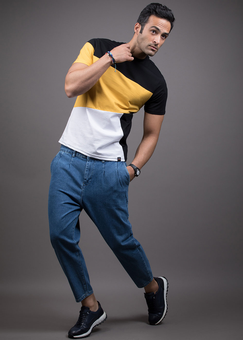 دنیای مد و پوشاک دنیای تغییرات سریع است