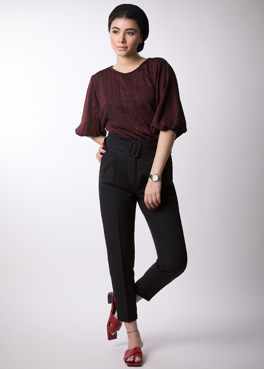women style 4