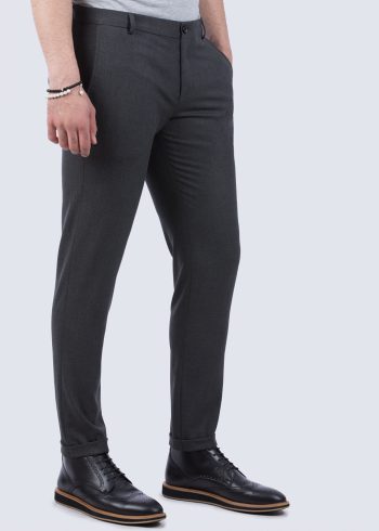 شلوار پارچه ای