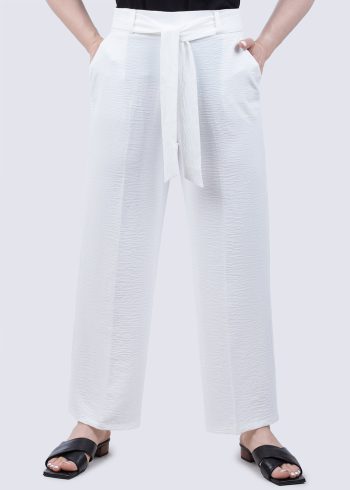 شلوار پارچه ای
