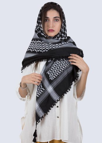 روسری عربی