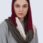 شال حلقه ای