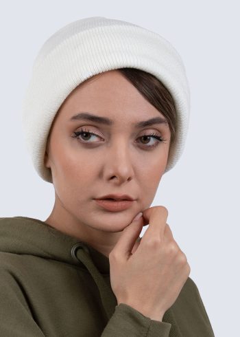 کلاه بافتنی