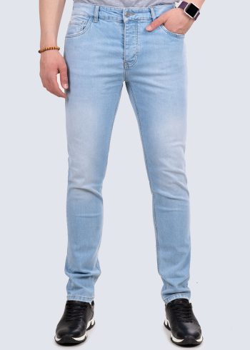 شلوار جین slim fit
