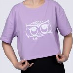 تیشرت OWL