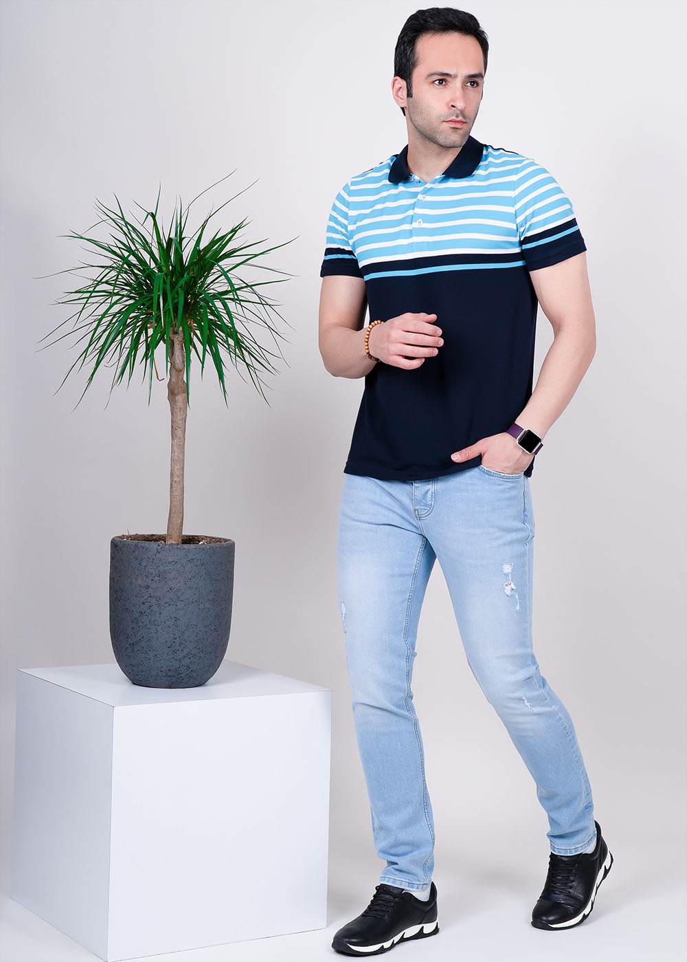 ترکیب ها را تجزیه و تحلیل کنید