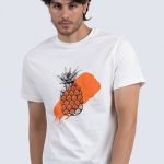 تی شرت Pineapple
