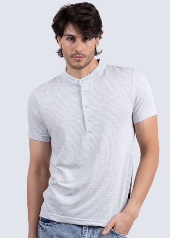 تی شرت light grey