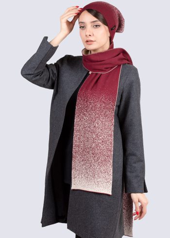 کلاه و شال گردن