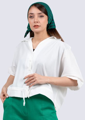 شومیز لاله