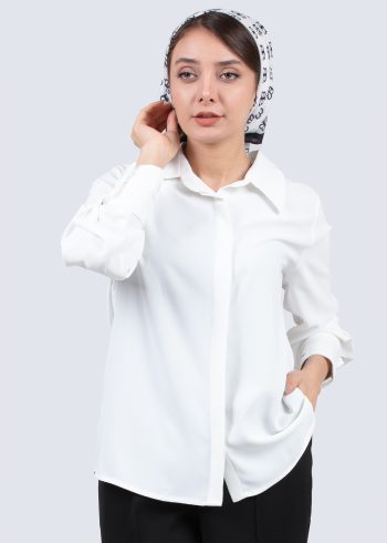 شومیز سارن
