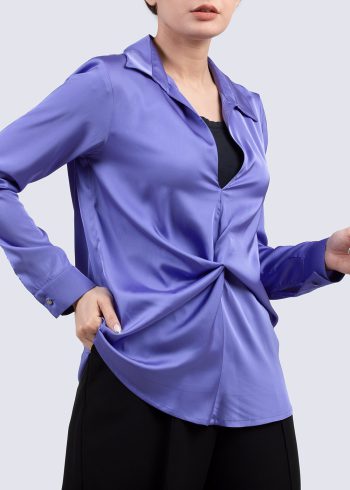 شومیز ترنج