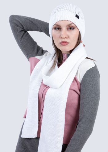 کلاه و شالگردن مدل64