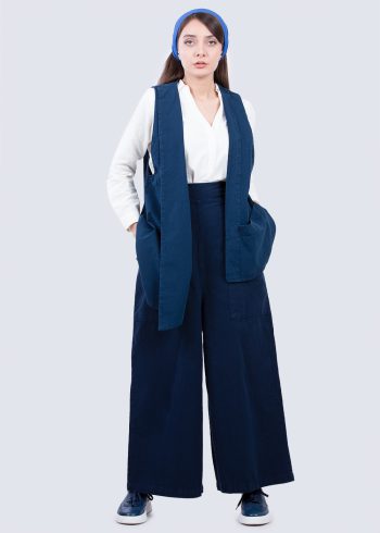 وست زنانه چَمان