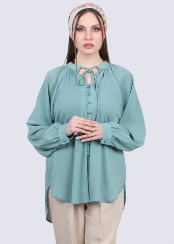 شومیز زنانه ماجان