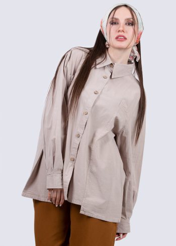 شومیز زنانه مانا