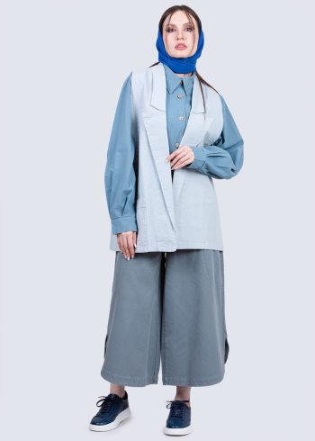 وست زنانه سوجــان