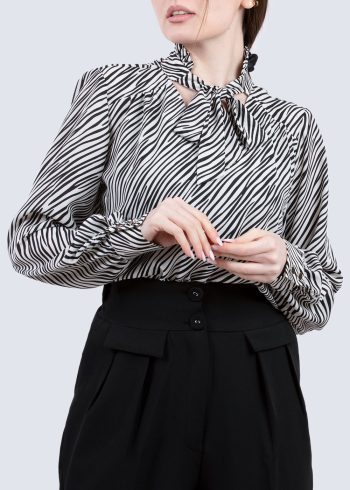 شومیز زنانه ونــدا
