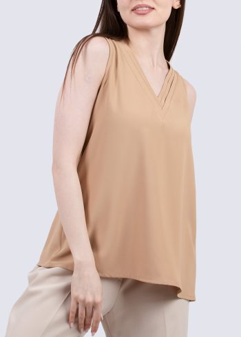 تاپ مجلسی زنانه دیلان