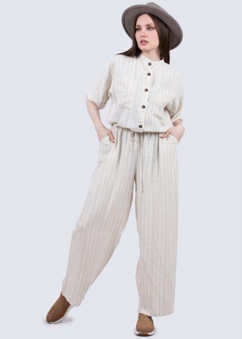 اورال زنانه پالیز