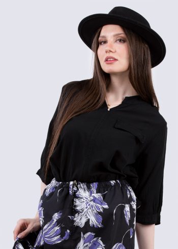 شومیز زنانه لوگولا
