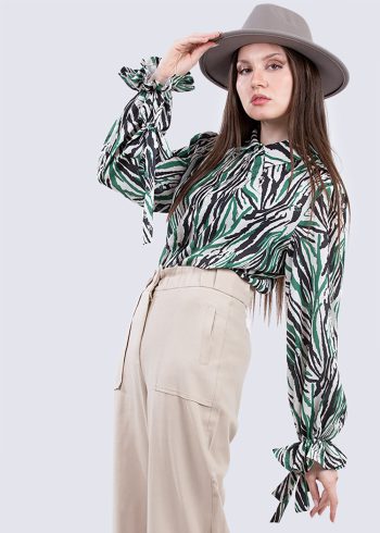 شومیز زنانه ویوات