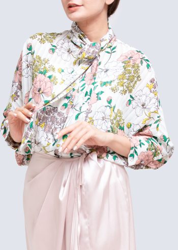 شومیز زنانه ژاسمن