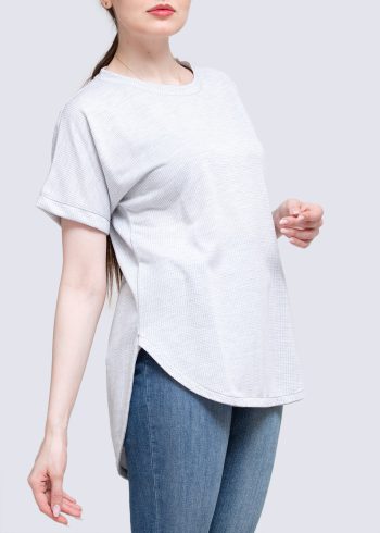تیشرت زنانه مدل 961