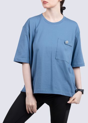 تیشرت زنانه Pocket