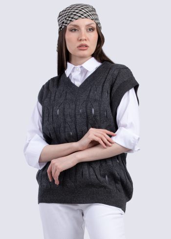 ست شومیز ژیله زنانه آبــیژ