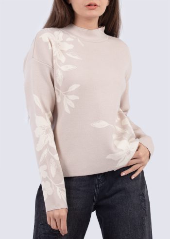 بافت زنانهFlower