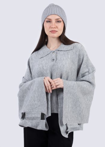 پانچو زنانه اوجــا