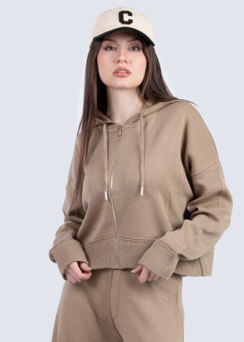 ست سوییشرت شلوار زنانه اَشلی