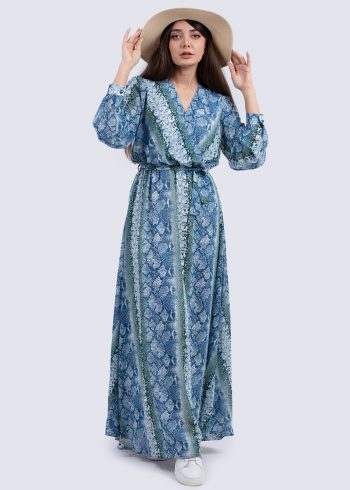 پیراهن زنانه کد۳۲۵