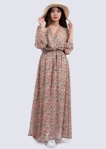 پیراهن زنانه کد327