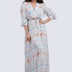 پیراهن زنانه کد31