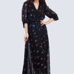 پیراهن زنانه Cherry