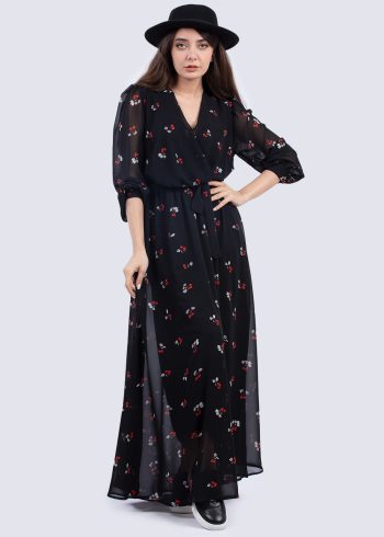 پیراهن زنانه Cherry