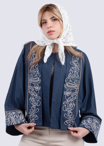 کت زنانه نیل
