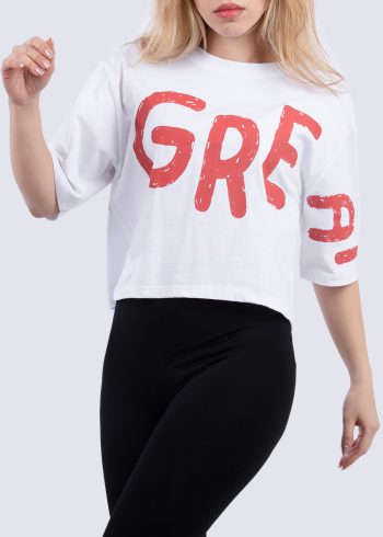 تیشرت زنانه Great