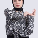 شومیز زنانه Fancy