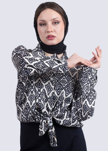 شومیز زنانه Fancy
