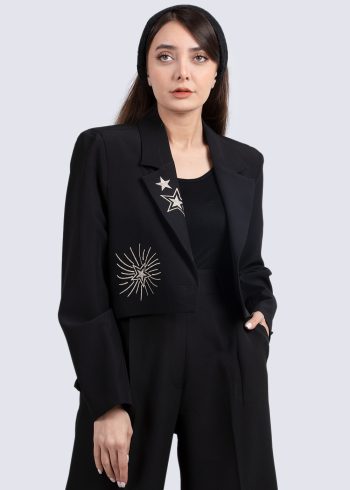 کت کراپ Stars