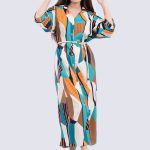 پیراهن زنانه کد352