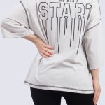 تیشرت زنانه Srart