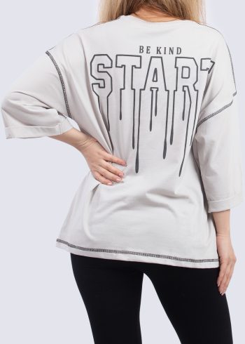 تیشرت زنانه Srart